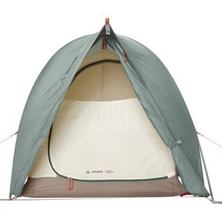 VAUDE Allround Taurus Backpacking Tent 1 Person Agave, OneSize