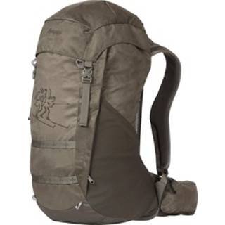 Bergans Budor 35 Green Mud, 35