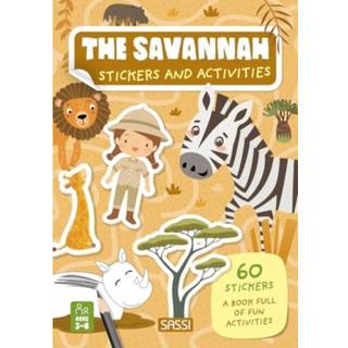 The Savannah