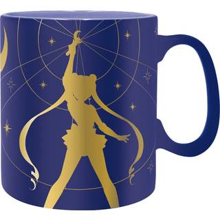 ABYStyle Sailor Moon kop