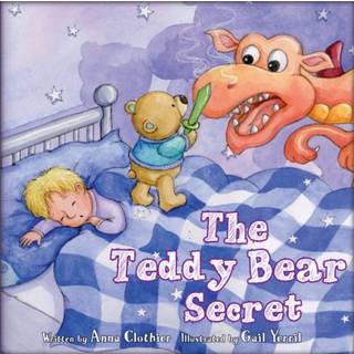 The Teddy Bear Secret