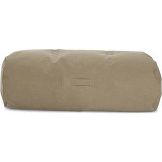 TRIMM Copenhagen Mini Rocket Sunbrella Daybed Taupe