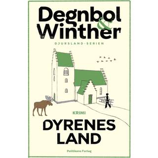 Dyrenes Land