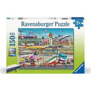 Ravensburger XXL Puslespil Lufthavn 150 Brikker