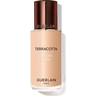 GUERLAIN Make-up Terracotta Le Teint Glow 2C 35 ml (9.457,00 kr / 1 l) - 35 ml
