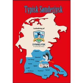 Typisk Sønderjysk