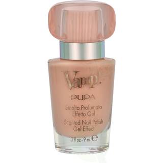 Pupa Vamp! Scented Nail Polish