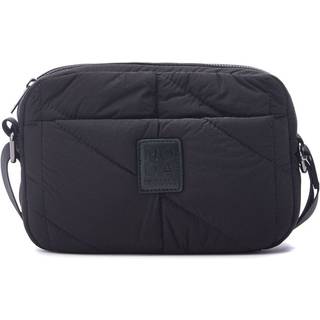 Moda in Pelle Moda in Pelle Azani Nylon Crossbody taske