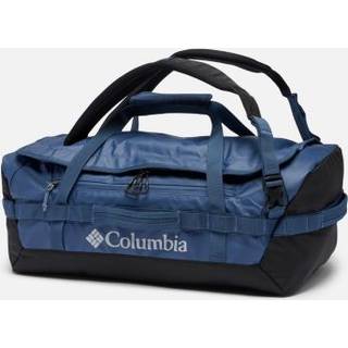 Columbia Duffel Bag Landroamer 40 - Blå