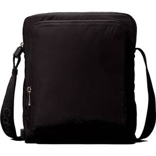 Large Reporter Bag - Black - One Size