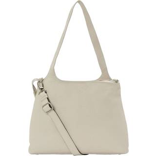 Voi Hirsch Gisela Skuldertaske creme