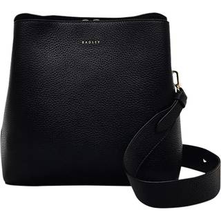 Radley London Dukes Place Medium Crossover taske sort