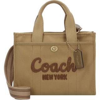 Coach Cargo 26 Håndtaske brun