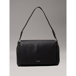 Logo Handbag - Black - One Size