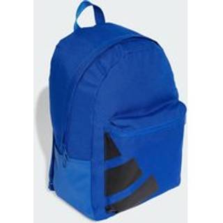 Classic Back-to-School Badge of Sport rygsæk - Royal Blue / Black - 1 størrelse