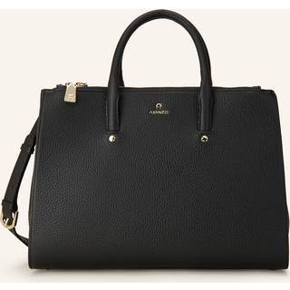 Aigner Ivy L Håndtaske sort