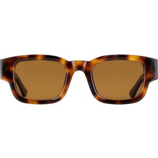 VANNI VS2506 A06 50 Solbriller Mænd Tortoiseshell - Dark Tortoise - 50mm