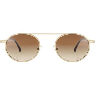 VANNI VS661 C66 48 Solbriller Mænd Guld - Gold - 48mm