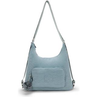 Kipling Skuldertaske Yenna - Grå