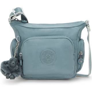 Kipling Crossbody Gabbie Mini - Grå
