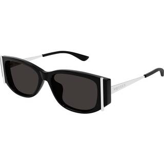 Sunglasses Alexander McQueen AM0494SA 001