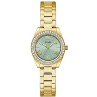 Guess GW0841L5 Damenuhr Mini Luna 30mm 1ATM