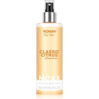 Mexx Woman Body Mist 250 ml