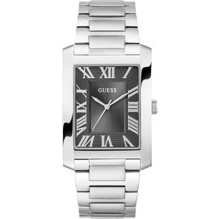 Guess GW0896G1 Herrenuhr Clyde 34mm 1ATM