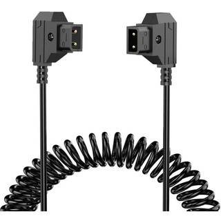 Forlængerkabel til Anton BauerV-Mount-kamera D-Tap-han til D-Tap-han 1,5 m