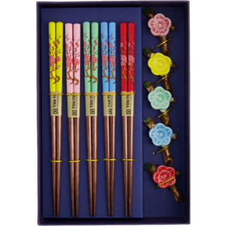 Tokyo design studio Fish Spisepinde 5 par