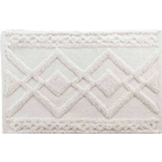 Bademåtte Jacquard Gladis