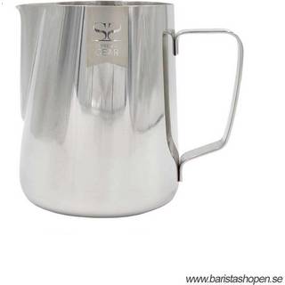 Espresso Gear Mælkekande - 400 ml