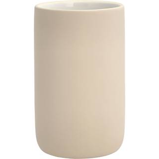 Södahl Mono tandbørsteholder beige