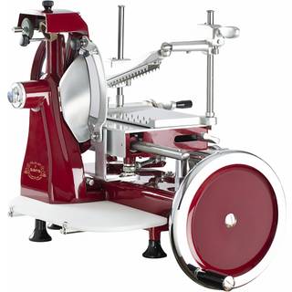 SARO Pålægsmaskine, manuel model VOLANO F 250 VO