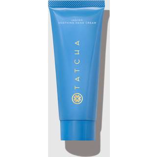 TATCHA Indigo beroligende h?ndcreme: Bl?dg?r og beroliger irriteret hud 60 ml | 2 oz