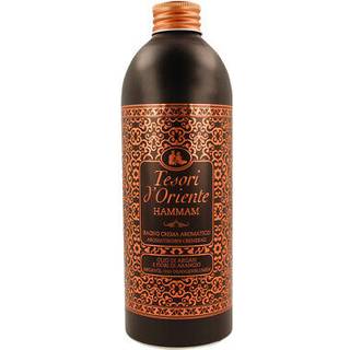 Tesori d'Oriente Aromatisk cremebad, HAMMAM arganolie og appelsinblomst 75.90 DKK/1 L