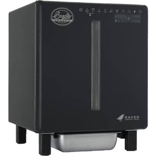Bradley Raven Smoker ✓ På lager - klar til levering og afhentning