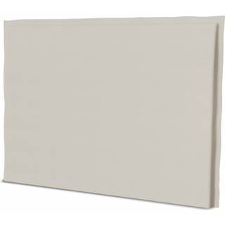 Jensen Sengegavl Cozy Slim Natural  466 160 cm