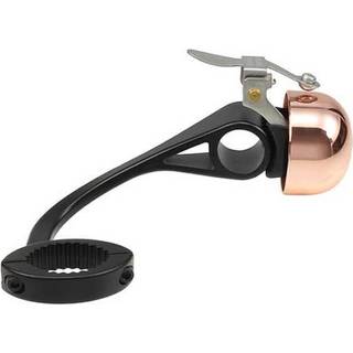 Crane E-Ne SBR Ringeklokke - Kobber