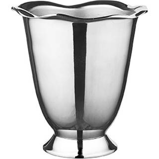 Broste Copenhagen Beatrice Vinkøler - Vinkølere & Champagnekølere Aluminium Rustfrit stål - 71178270