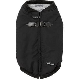 Macgyver Jacket Black - Størrelse 61