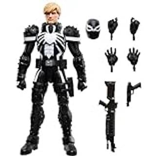 "Marvel Legends Agent Venom (Flash Thompson)"