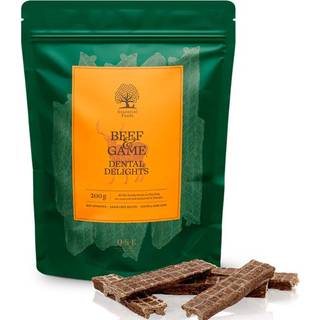 Essential Grain Free Beef & Game Dental Delights