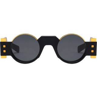 Poetic Collective Box T-shirt - S - black/white