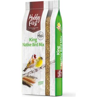 King Siskenblanding, 15 kg