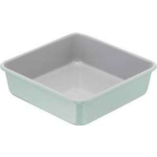 Tefal Ceramik kageform firkantet 20 cm J1755204