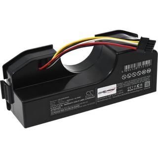 Batteri til Robotstøvsuger Cecotec Conga 3090, Type 05173