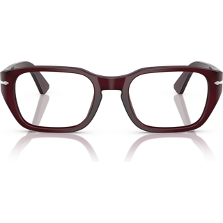 Persol PO3365V 1216 53 Briller Mænd Purple - Pearly Plum Purple - 53mm