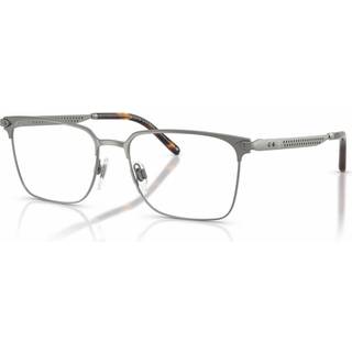 Ralph Lauren Mand RL5133 9479 Optiske stel Metal Grå Transparent Firkantet Normal