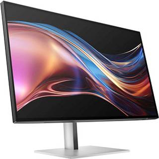 HP S7 Pro 727pu Docking Monitor 27inch QHD 2560x1440 120Hz 16:9 IPS Black 400 nits 2000:1 TB4 HDMI DP (EU)